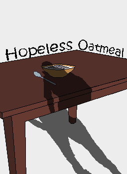 Hopeless Oatmeal Games logo